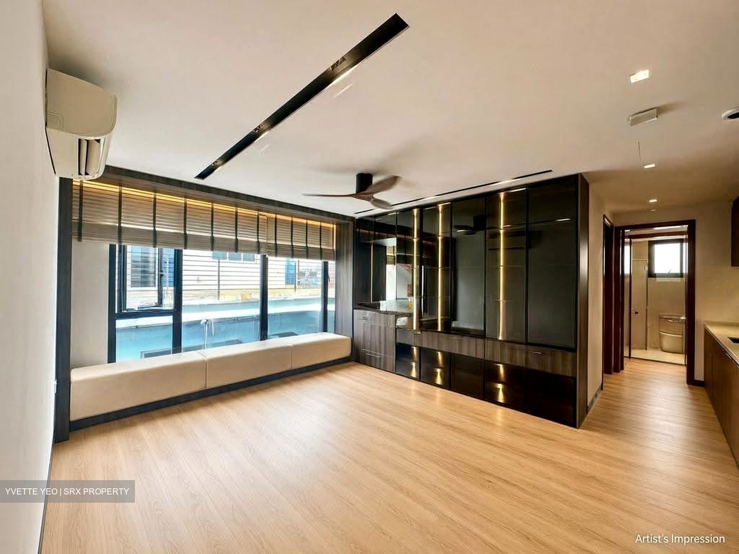 Seletar Hills Estate (D28), Semi-Detached #620135361